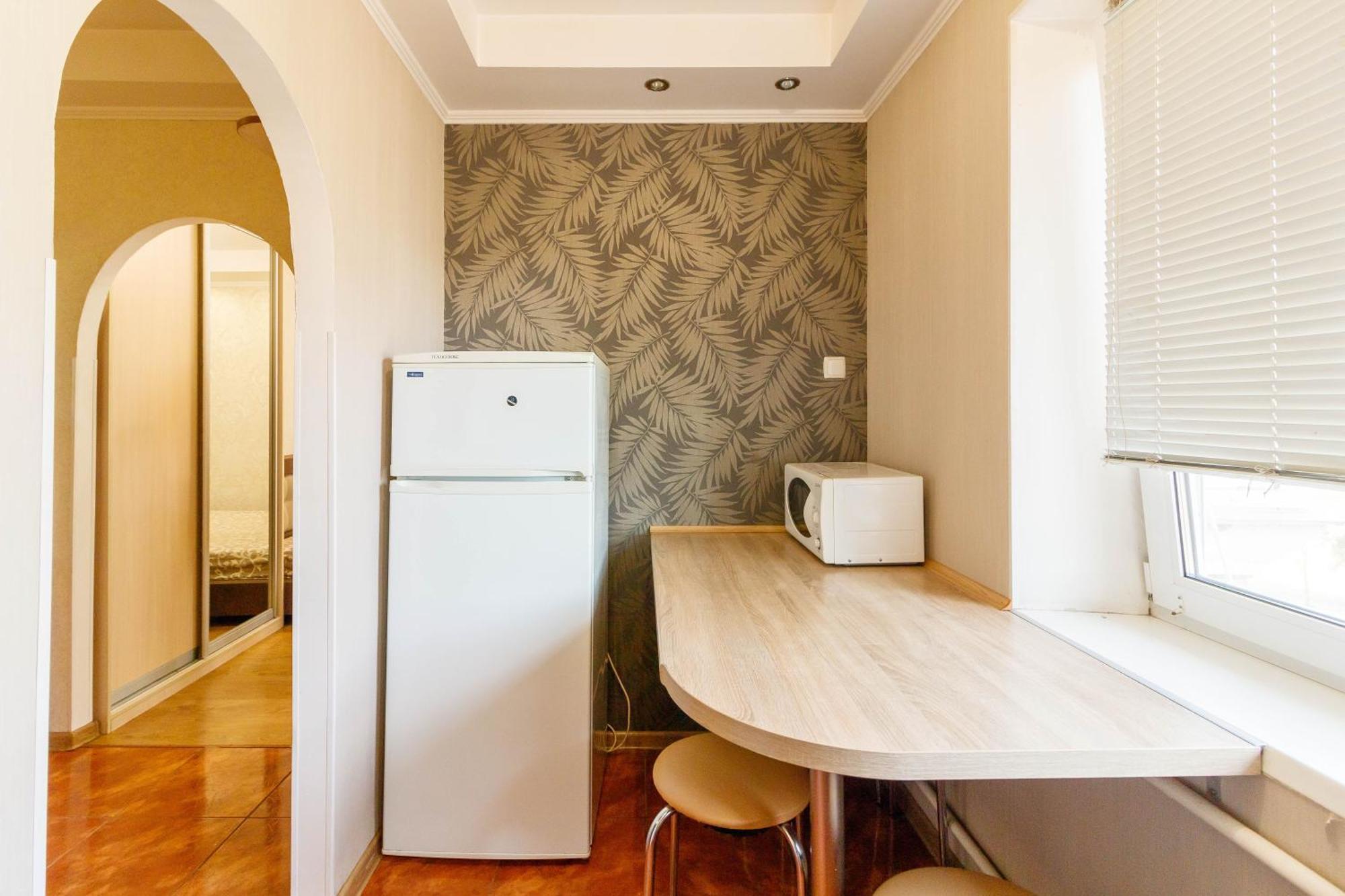 Kvartirkoff Na Polku Azov 32B Kyiv Exterior photo